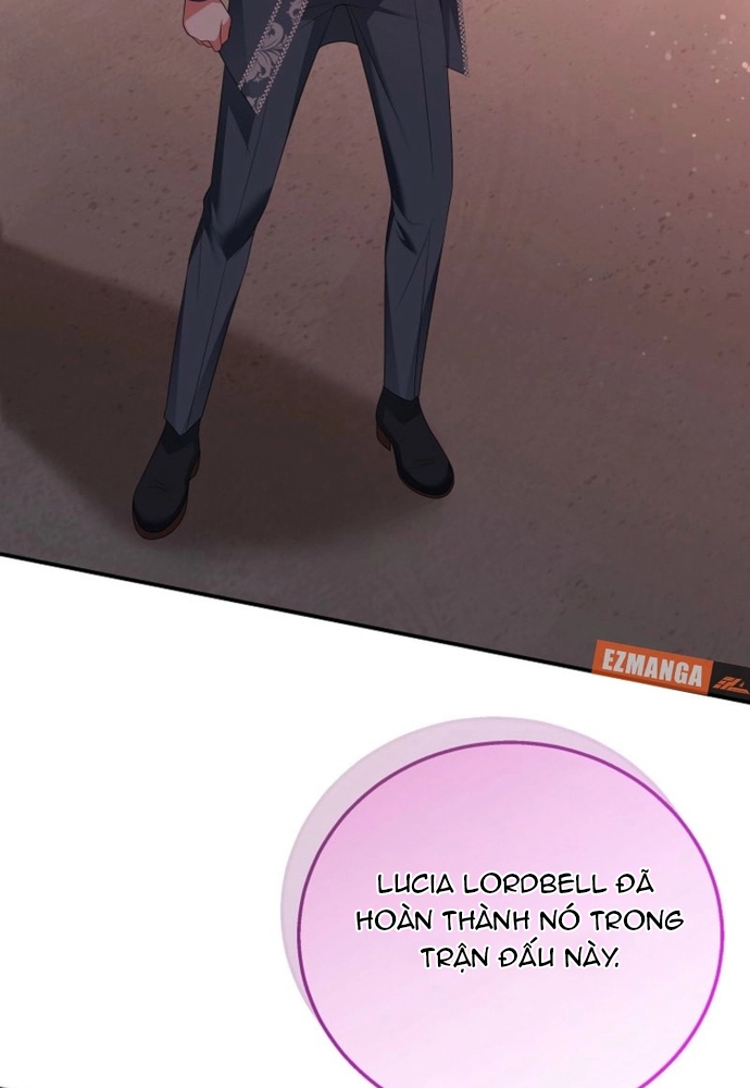 Thiếu Nữ Bị Ruồng Bỏ: Kế Hoạch Báo Thù Của Gia Tộc Pháp Sư: Chapter 27
