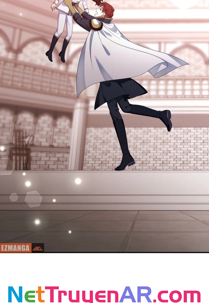 Thiếu Nữ Bị Ruồng Bỏ: Kế Hoạch Báo Thù Của Gia Tộc Pháp Sư: Chapter 27