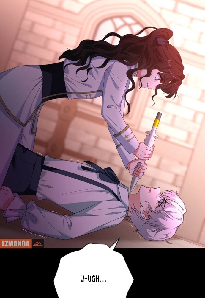 Thiếu Nữ Bị Ruồng Bỏ: Kế Hoạch Báo Thù Của Gia Tộc Pháp Sư: Chapter 27