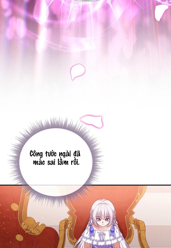 Thiếu Nữ Bị Ruồng Bỏ: Kế Hoạch Báo Thù Của Gia Tộc Pháp Sư: Chapter 27