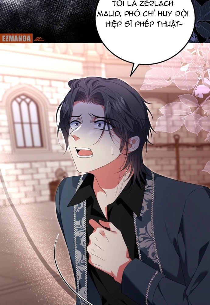 Thiếu Nữ Bị Ruồng Bỏ: Kế Hoạch Báo Thù Của Gia Tộc Pháp Sư: Chapter 27