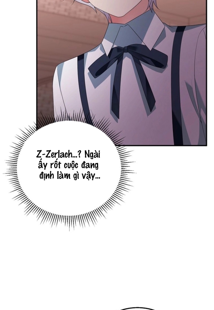 Thiếu Nữ Bị Ruồng Bỏ: Kế Hoạch Báo Thù Của Gia Tộc Pháp Sư: Chapter 27