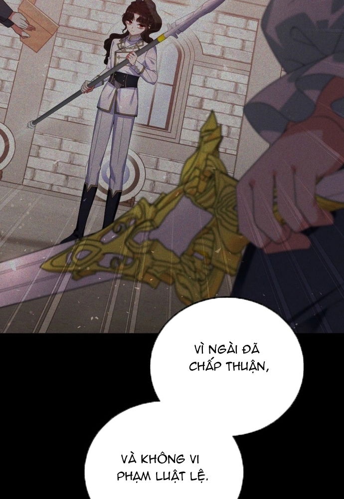 Thiếu Nữ Bị Ruồng Bỏ: Kế Hoạch Báo Thù Của Gia Tộc Pháp Sư: Chapter 27