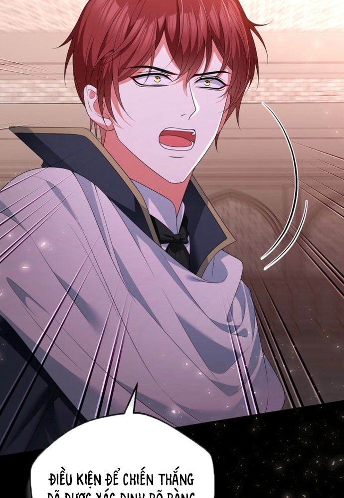 Thiếu Nữ Bị Ruồng Bỏ: Kế Hoạch Báo Thù Của Gia Tộc Pháp Sư: Chapter 27