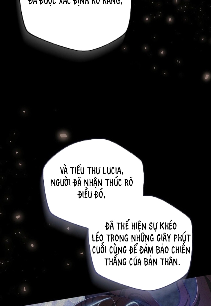 Thiếu Nữ Bị Ruồng Bỏ: Kế Hoạch Báo Thù Của Gia Tộc Pháp Sư: Chapter 27