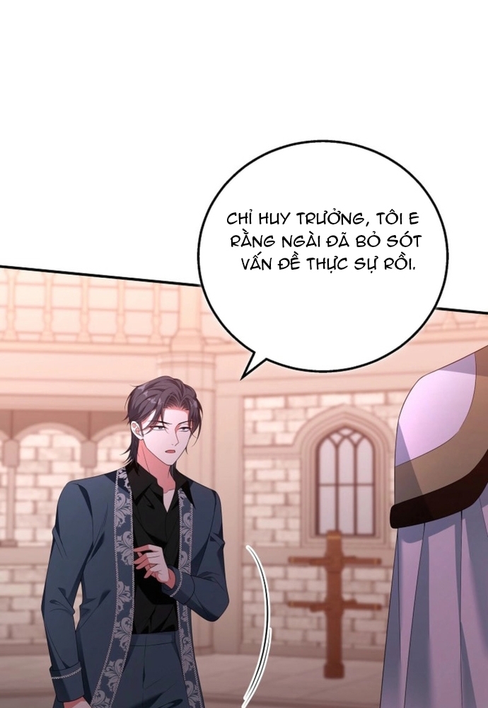 Thiếu Nữ Bị Ruồng Bỏ: Kế Hoạch Báo Thù Của Gia Tộc Pháp Sư: Chapter 27