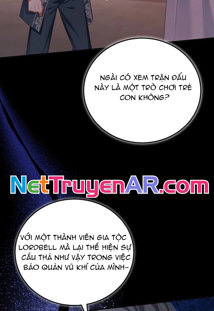 Thiếu Nữ Bị Ruồng Bỏ: Kế Hoạch Báo Thù Của Gia Tộc Pháp Sư: Chapter 27