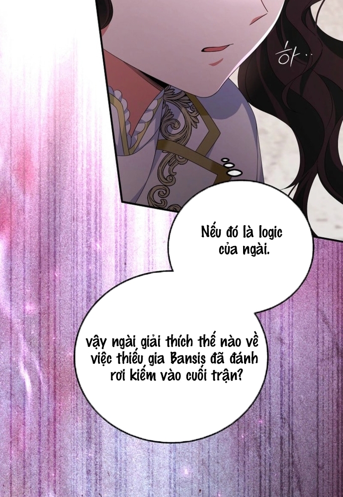 Thiếu Nữ Bị Ruồng Bỏ: Kế Hoạch Báo Thù Của Gia Tộc Pháp Sư: Chapter 27