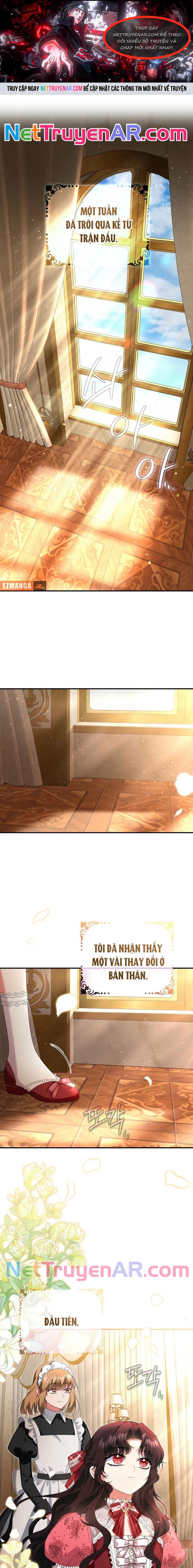 Thiếu Nữ Bị Ruồng Bỏ: Kế Hoạch Báo Thù Của Gia Tộc Pháp Sư: Chapter 28