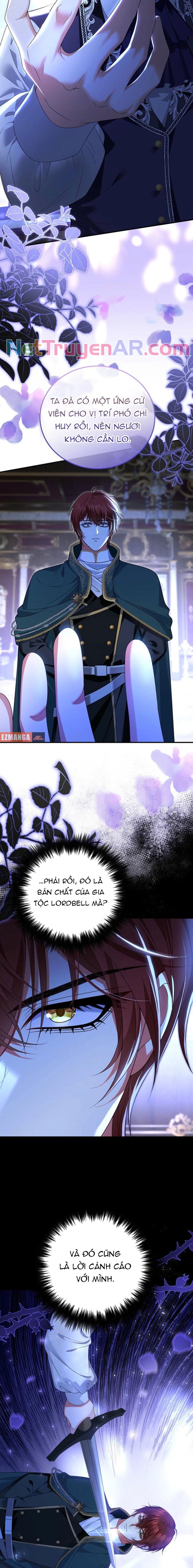 Thiếu Nữ Bị Ruồng Bỏ: Kế Hoạch Báo Thù Của Gia Tộc Pháp Sư: Chapter 28