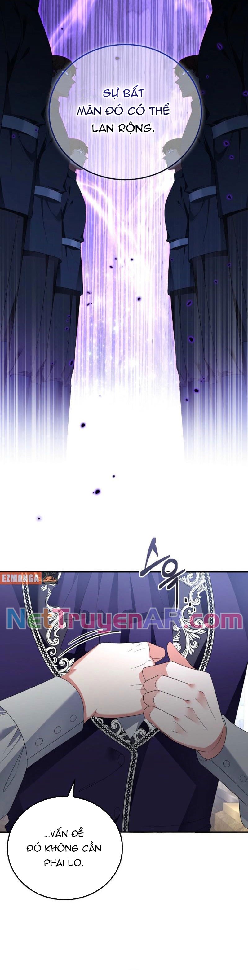 Thiếu Nữ Bị Ruồng Bỏ: Kế Hoạch Báo Thù Của Gia Tộc Pháp Sư: Chapter 28