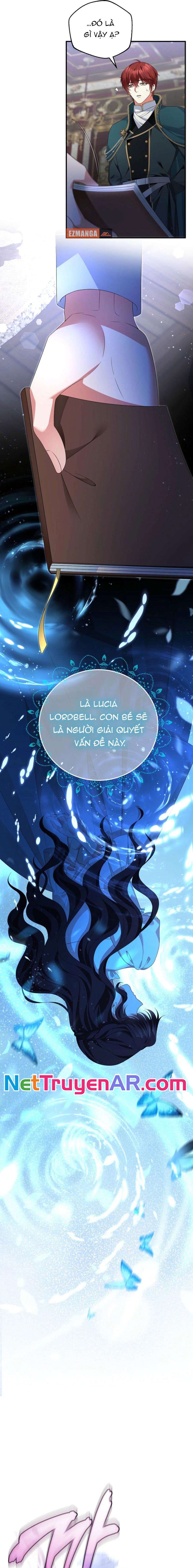 Thiếu Nữ Bị Ruồng Bỏ: Kế Hoạch Báo Thù Của Gia Tộc Pháp Sư: Chapter 28