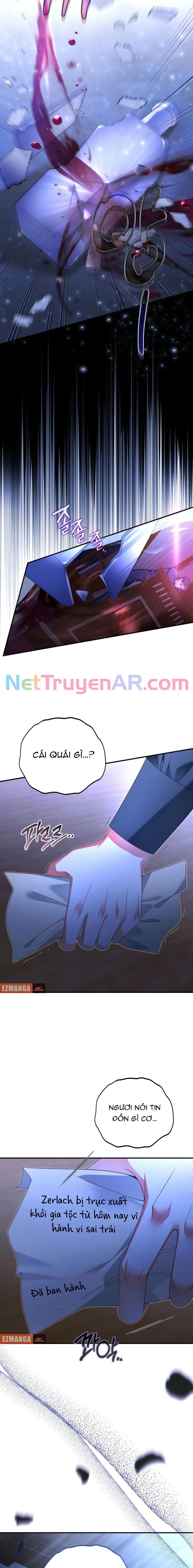 Thiếu Nữ Bị Ruồng Bỏ: Kế Hoạch Báo Thù Của Gia Tộc Pháp Sư: Chapter 28