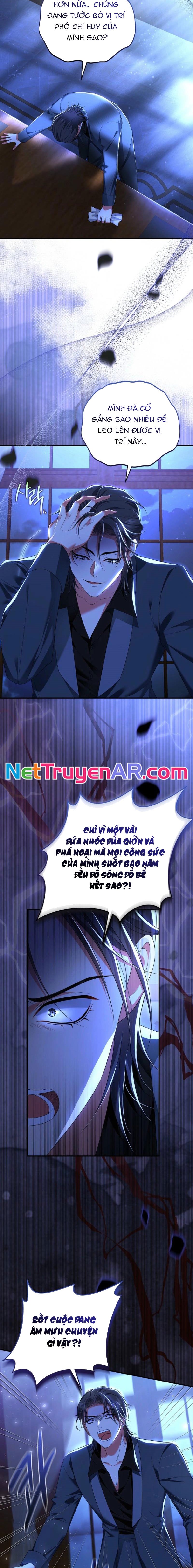 Thiếu Nữ Bị Ruồng Bỏ: Kế Hoạch Báo Thù Của Gia Tộc Pháp Sư: Chapter 28