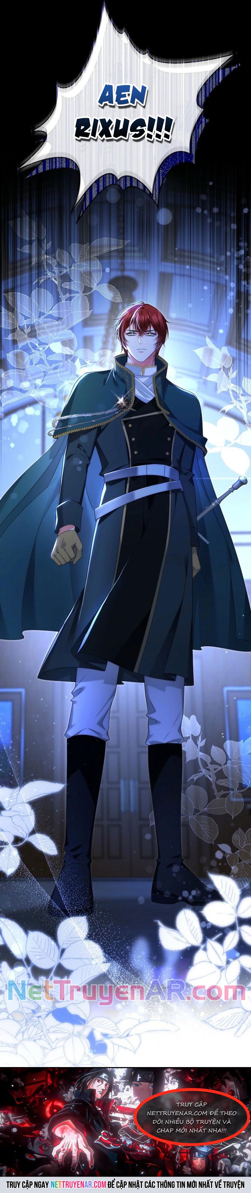 Thiếu Nữ Bị Ruồng Bỏ: Kế Hoạch Báo Thù Của Gia Tộc Pháp Sư: Chapter 28