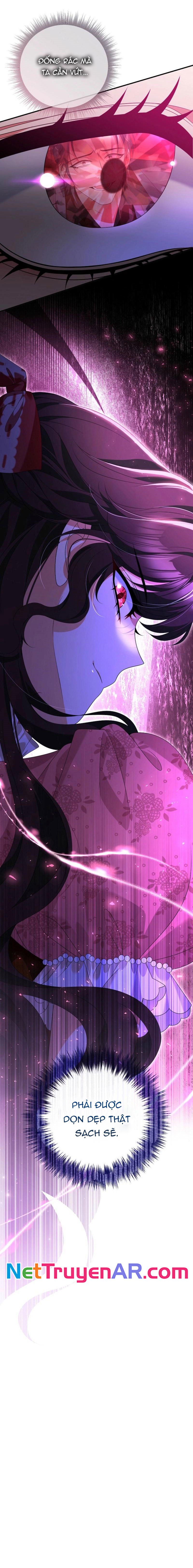 Thiếu Nữ Bị Ruồng Bỏ: Kế Hoạch Báo Thù Của Gia Tộc Pháp Sư: Chapter 28