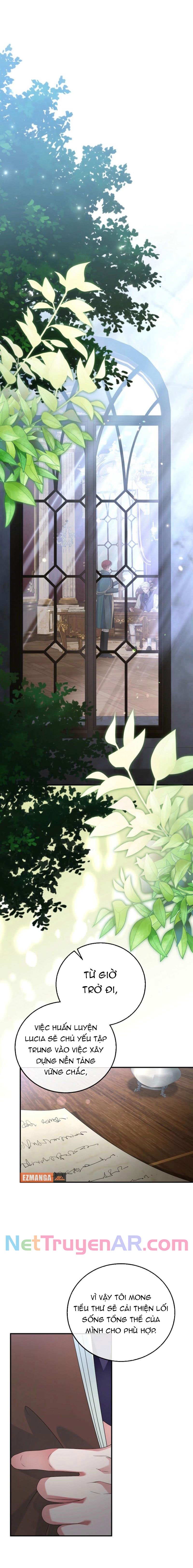 Thiếu Nữ Bị Ruồng Bỏ: Kế Hoạch Báo Thù Của Gia Tộc Pháp Sư: Chapter 28