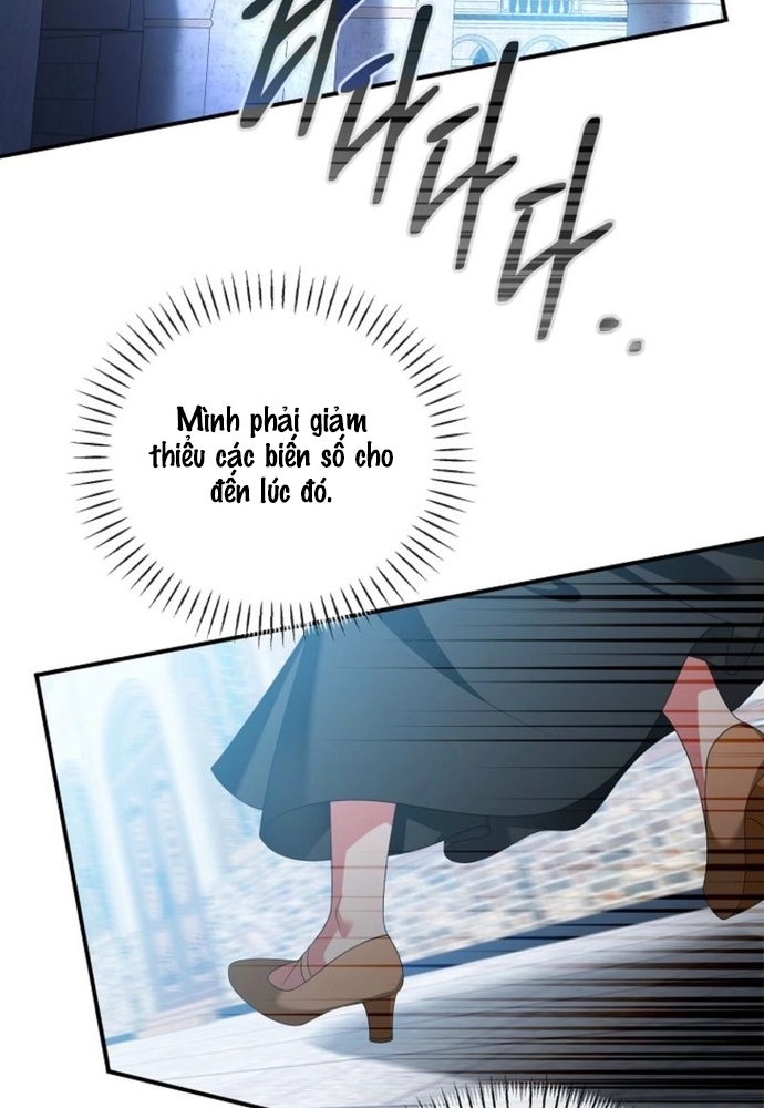 Thiếu Nữ Bị Ruồng Bỏ: Kế Hoạch Báo Thù Của Gia Tộc Pháp Sư: Chapter 31