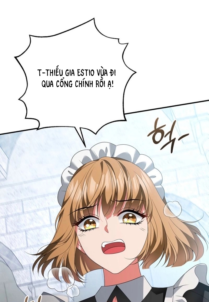 Thiếu Nữ Bị Ruồng Bỏ: Kế Hoạch Báo Thù Của Gia Tộc Pháp Sư: Chapter 31