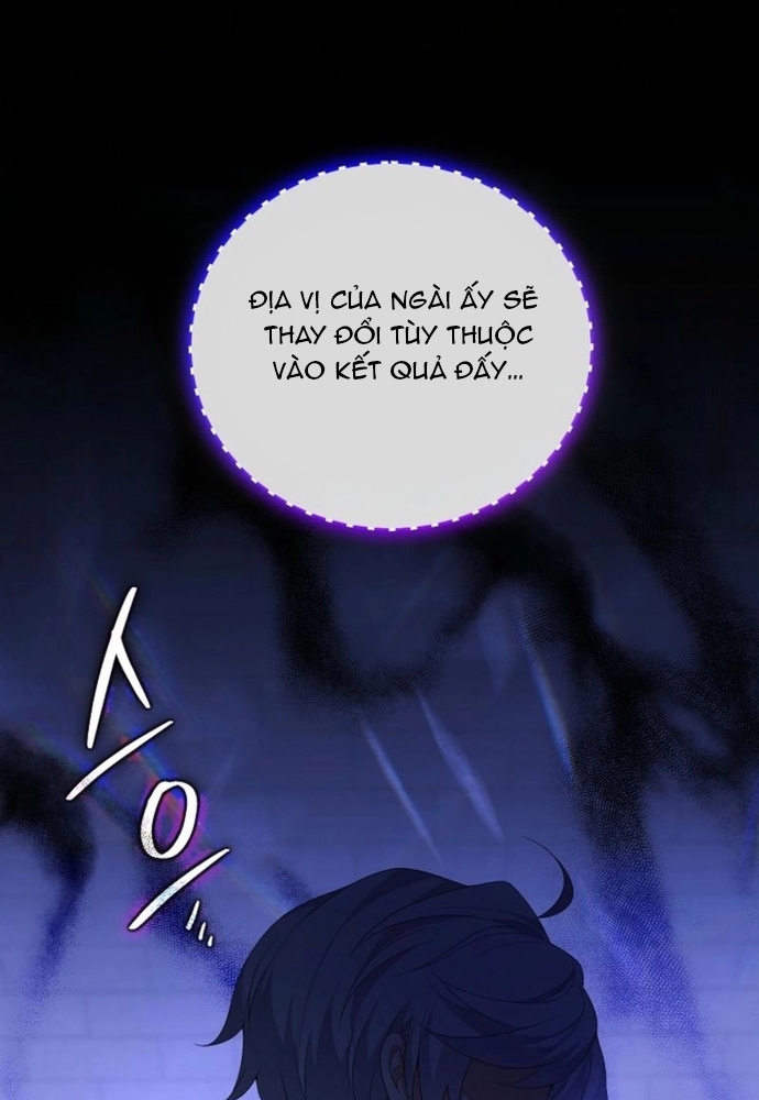 Thiếu Nữ Bị Ruồng Bỏ: Kế Hoạch Báo Thù Của Gia Tộc Pháp Sư: Chapter 31