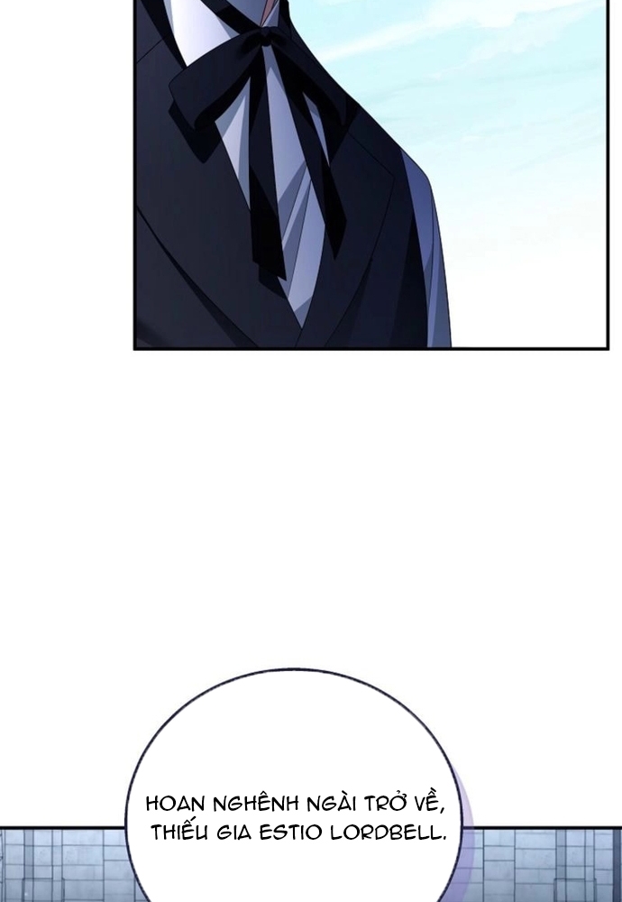 Thiếu Nữ Bị Ruồng Bỏ: Kế Hoạch Báo Thù Của Gia Tộc Pháp Sư: Chapter 31