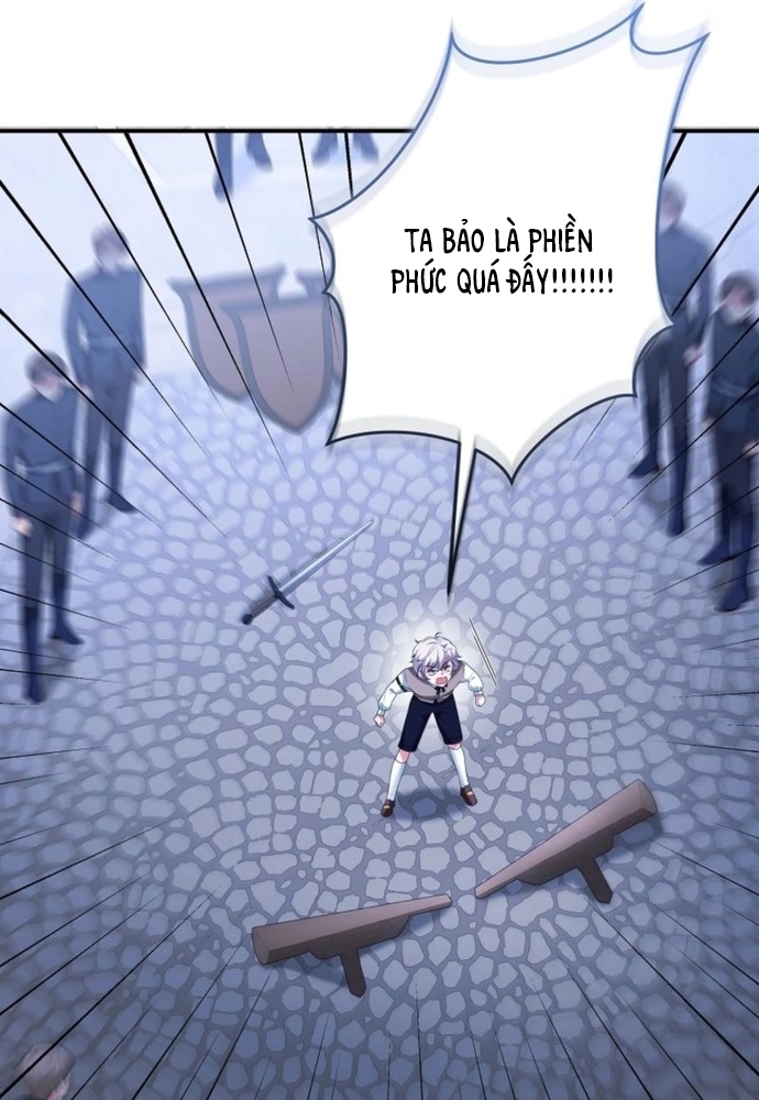 Thiếu Nữ Bị Ruồng Bỏ: Kế Hoạch Báo Thù Của Gia Tộc Pháp Sư: Chapter 31