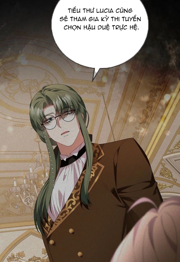 Thiếu Nữ Bị Ruồng Bỏ: Kế Hoạch Báo Thù Của Gia Tộc Pháp Sư: Chapter 31