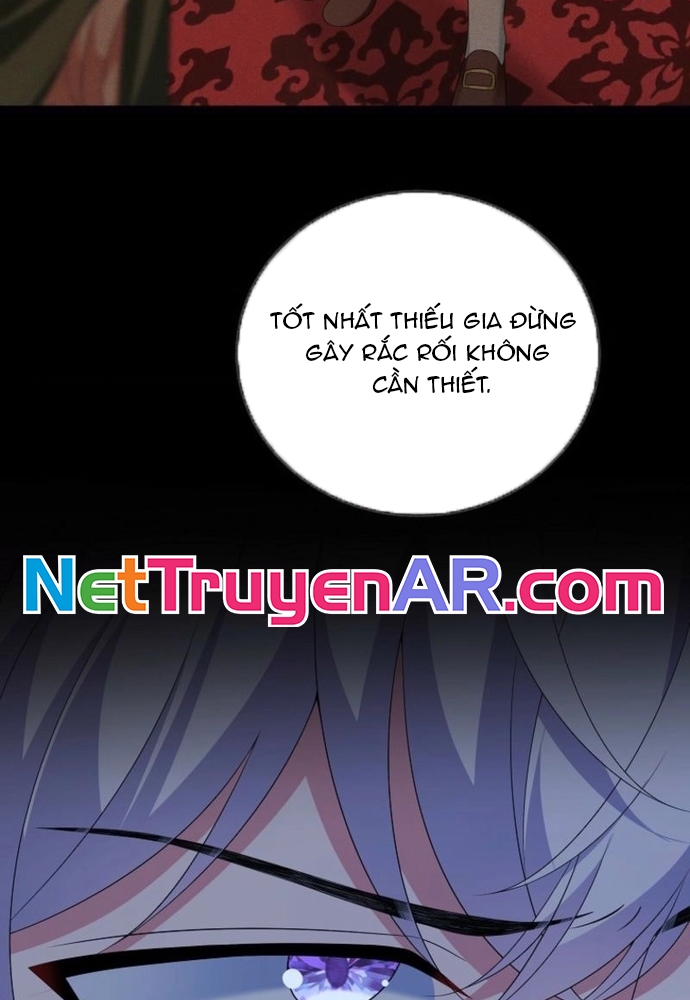 Thiếu Nữ Bị Ruồng Bỏ: Kế Hoạch Báo Thù Của Gia Tộc Pháp Sư: Chapter 31