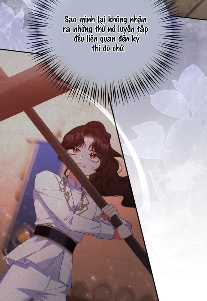 Thiếu Nữ Bị Ruồng Bỏ: Kế Hoạch Báo Thù Của Gia Tộc Pháp Sư: Chapter 31