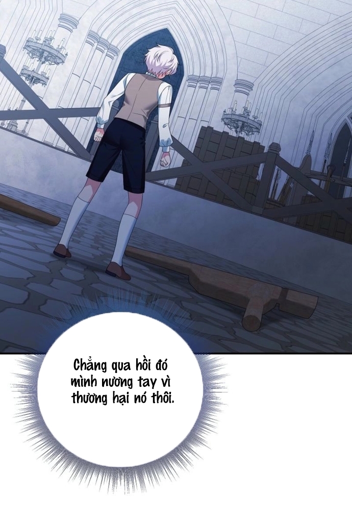 Thiếu Nữ Bị Ruồng Bỏ: Kế Hoạch Báo Thù Của Gia Tộc Pháp Sư: Chapter 31