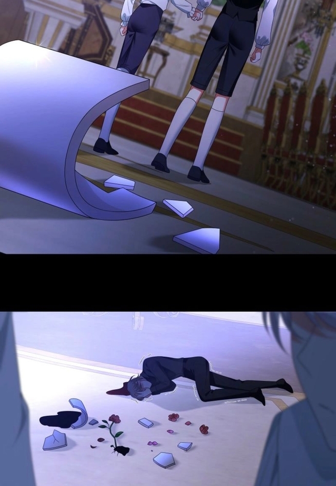 Thiếu Nữ Bị Ruồng Bỏ: Kế Hoạch Báo Thù Của Gia Tộc Pháp Sư: Chapter 31