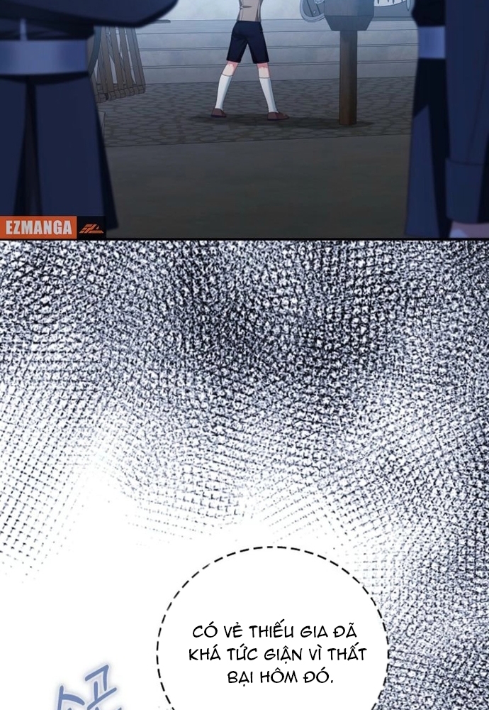 Thiếu Nữ Bị Ruồng Bỏ: Kế Hoạch Báo Thù Của Gia Tộc Pháp Sư: Chapter 31