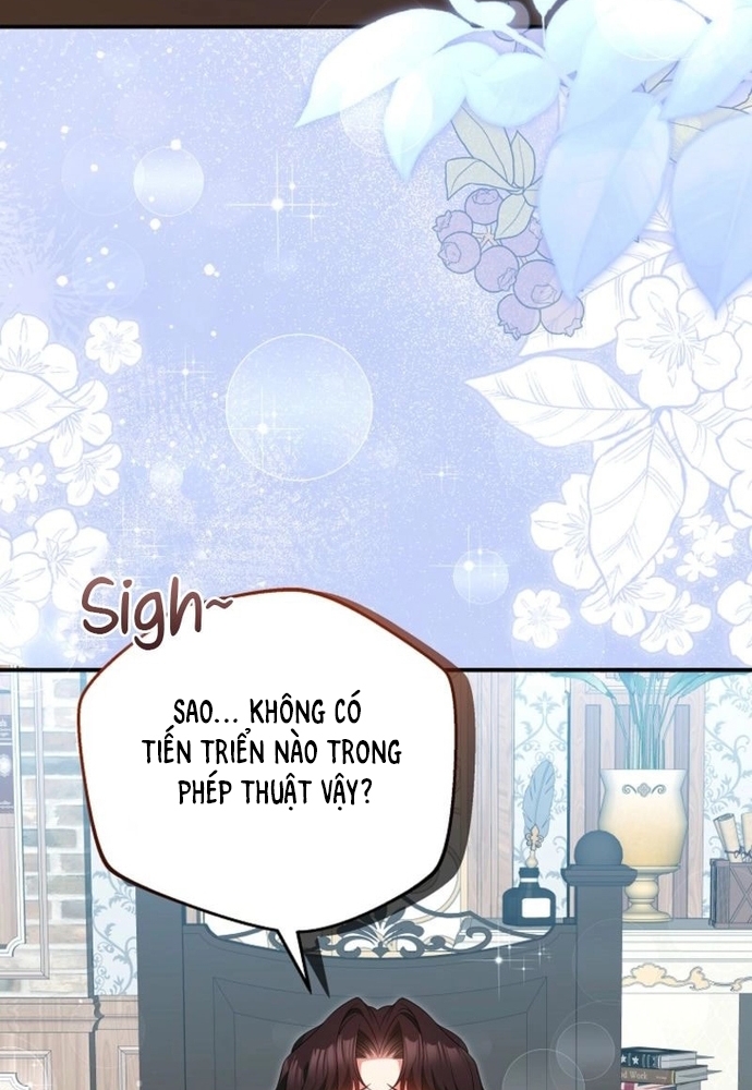 Thiếu Nữ Bị Ruồng Bỏ: Kế Hoạch Báo Thù Của Gia Tộc Pháp Sư: Chapter 31