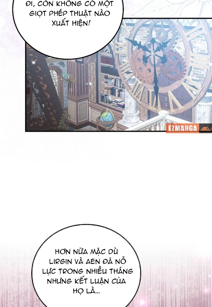 Thiếu Nữ Bị Ruồng Bỏ: Kế Hoạch Báo Thù Của Gia Tộc Pháp Sư: Chapter 31