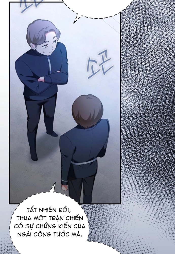 Thiếu Nữ Bị Ruồng Bỏ: Kế Hoạch Báo Thù Của Gia Tộc Pháp Sư: Chapter 31