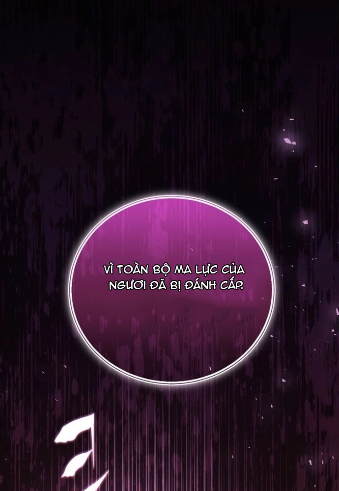 Thiếu Nữ Bị Ruồng Bỏ: Kế Hoạch Báo Thù Của Gia Tộc Pháp Sư: Chapter 31