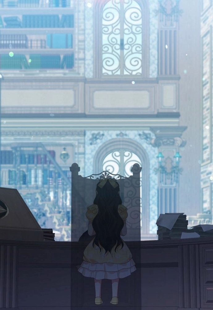 Thiếu Nữ Bị Ruồng Bỏ: Kế Hoạch Báo Thù Của Gia Tộc Pháp Sư: Chapter 31