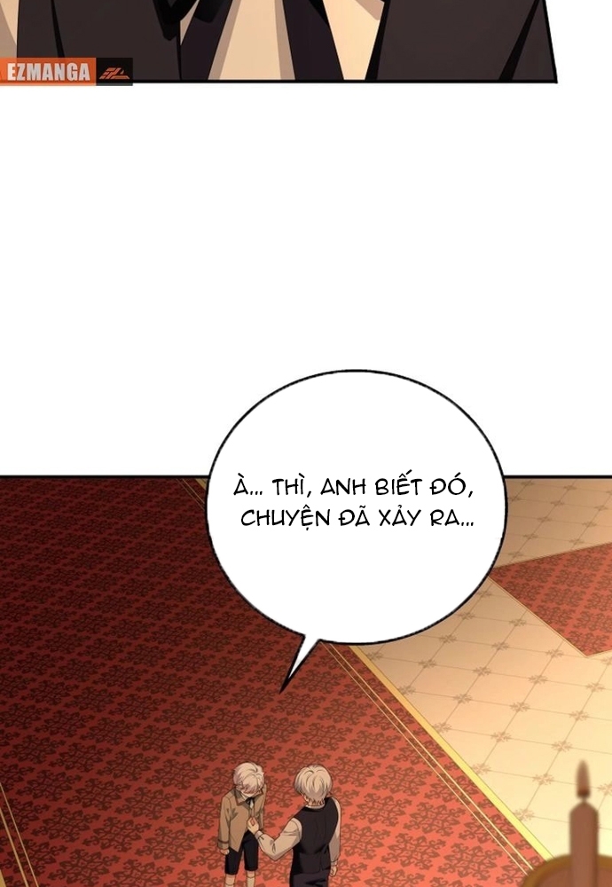 Thiếu Nữ Bị Ruồng Bỏ: Kế Hoạch Báo Thù Của Gia Tộc Pháp Sư: Chapter 33