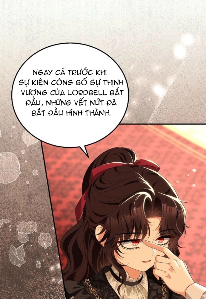 Thiếu Nữ Bị Ruồng Bỏ: Kế Hoạch Báo Thù Của Gia Tộc Pháp Sư: Chapter 33