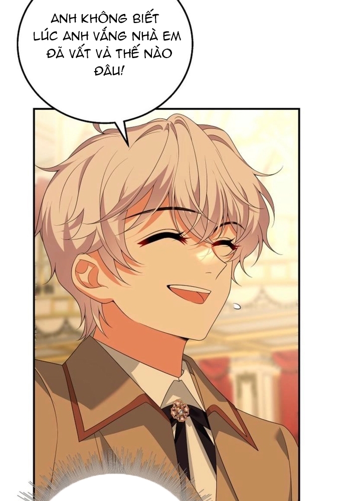 Thiếu Nữ Bị Ruồng Bỏ: Kế Hoạch Báo Thù Của Gia Tộc Pháp Sư: Chapter 33