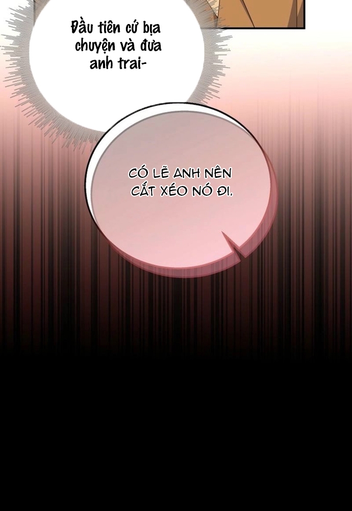 Thiếu Nữ Bị Ruồng Bỏ: Kế Hoạch Báo Thù Của Gia Tộc Pháp Sư: Chapter 33