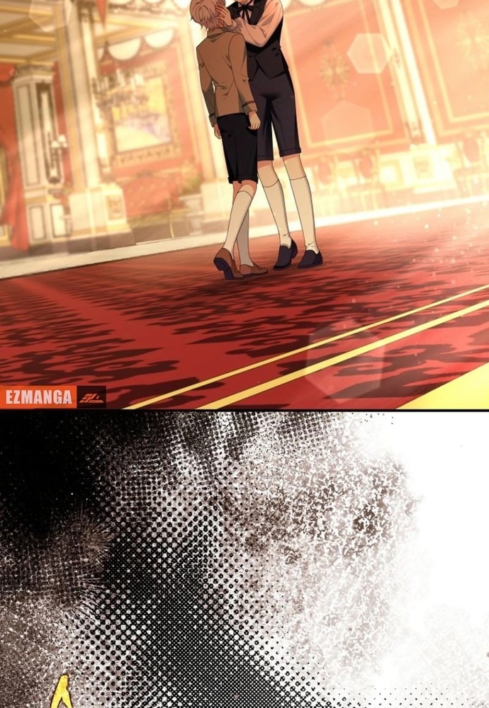 Thiếu Nữ Bị Ruồng Bỏ: Kế Hoạch Báo Thù Của Gia Tộc Pháp Sư: Chapter 33