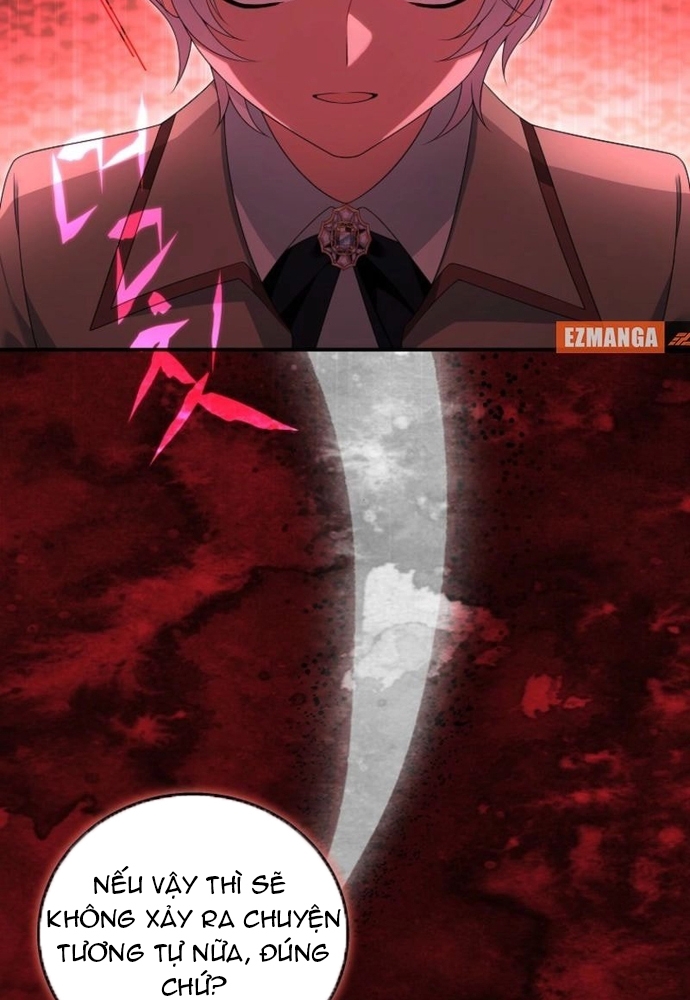 Thiếu Nữ Bị Ruồng Bỏ: Kế Hoạch Báo Thù Của Gia Tộc Pháp Sư: Chapter 33