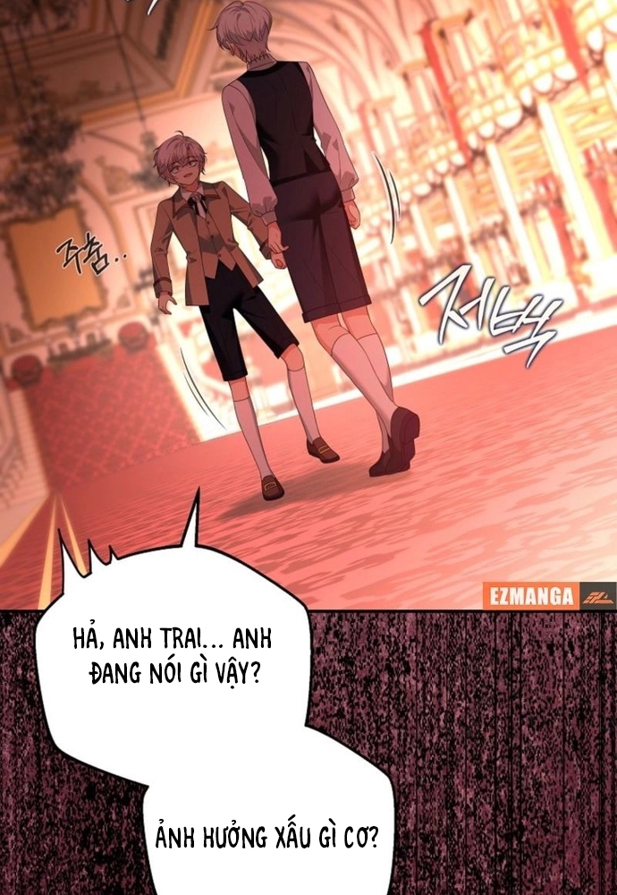 Thiếu Nữ Bị Ruồng Bỏ: Kế Hoạch Báo Thù Của Gia Tộc Pháp Sư: Chapter 33