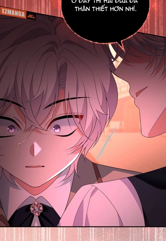 Thiếu Nữ Bị Ruồng Bỏ: Kế Hoạch Báo Thù Của Gia Tộc Pháp Sư: Chapter 33