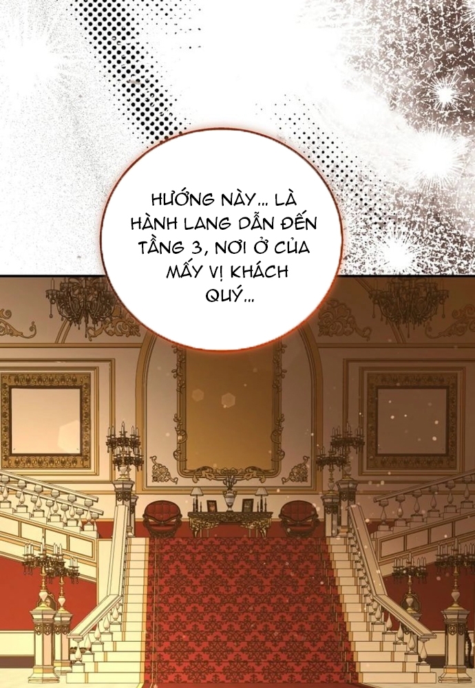 Thiếu Nữ Bị Ruồng Bỏ: Kế Hoạch Báo Thù Của Gia Tộc Pháp Sư: Chapter 33