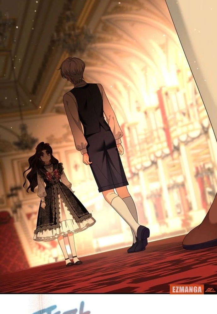 Thiếu Nữ Bị Ruồng Bỏ: Kế Hoạch Báo Thù Của Gia Tộc Pháp Sư: Chapter 33