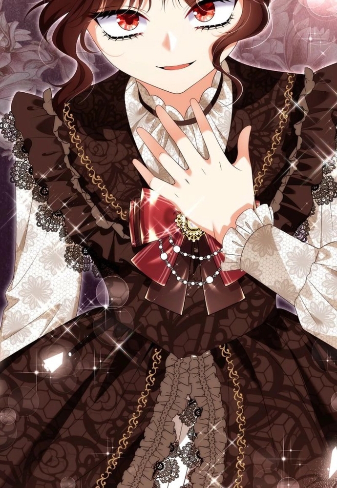 Thiếu Nữ Bị Ruồng Bỏ: Kế Hoạch Báo Thù Của Gia Tộc Pháp Sư: Chapter 33