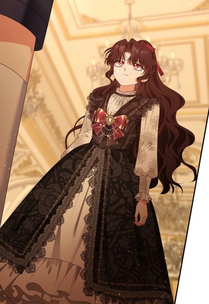 Thiếu Nữ Bị Ruồng Bỏ: Kế Hoạch Báo Thù Của Gia Tộc Pháp Sư: Chapter 33