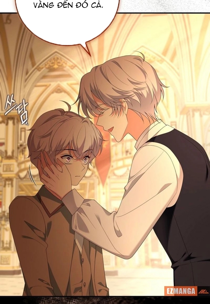 Thiếu Nữ Bị Ruồng Bỏ: Kế Hoạch Báo Thù Của Gia Tộc Pháp Sư: Chapter 33